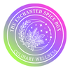 The Enchanted Spice Box - Home